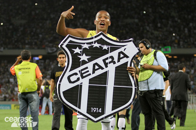 [29-04] Ceará 2 x 1 Bahia - Final da Copa do Nordeste - 69