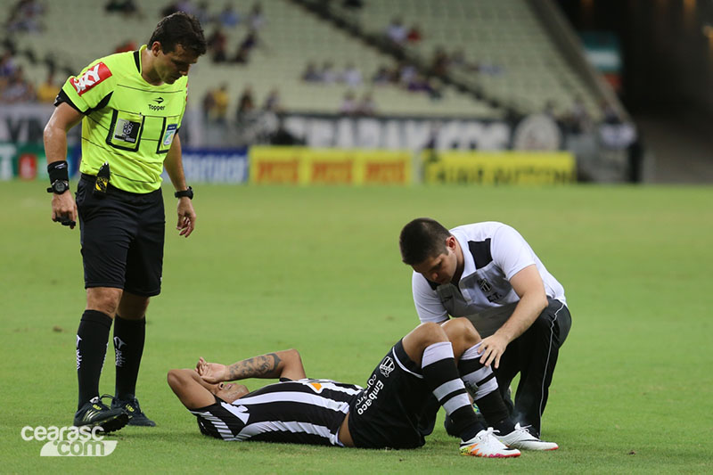 [21-06-2016] Ceará 1 x 0 Oeste - 14