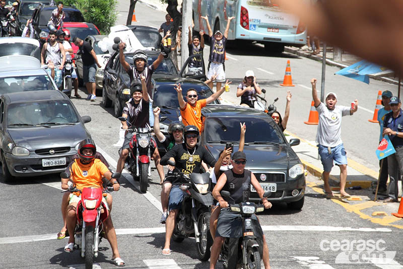 [17-05] Carreata #ONordesteÉNosso - 30