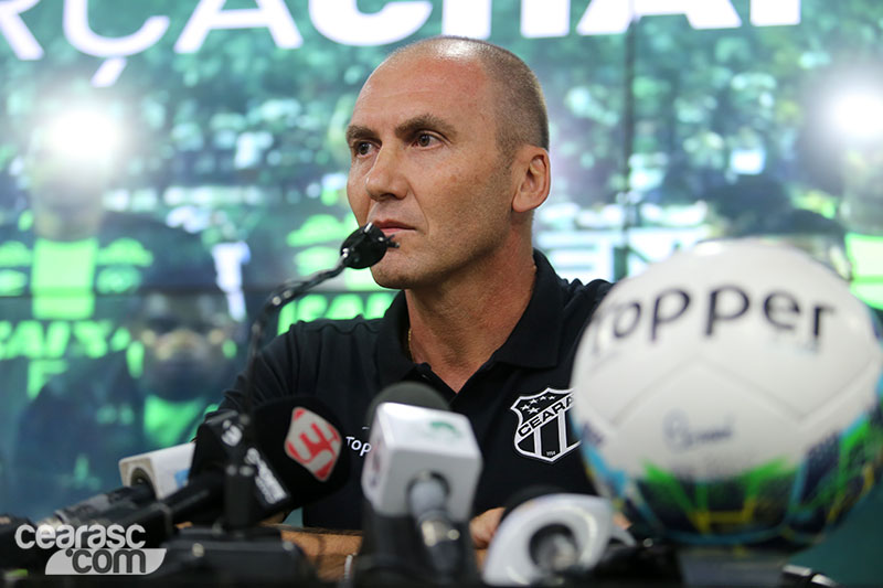 [06-12-2016] Apresentação do Técnico Gilmar Dal Pozzo - 9