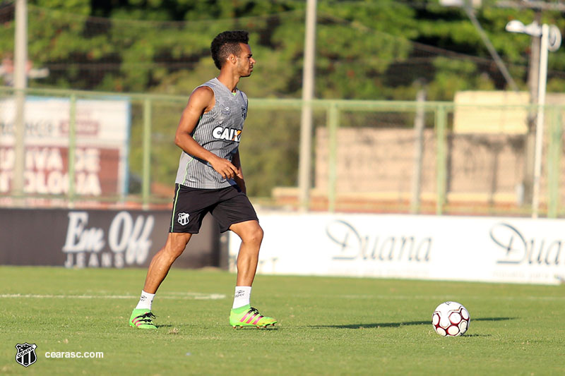 [25-05-2017] Treino Coletivo - 6