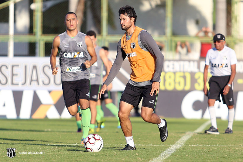 [25-05-2017] Treino Coletivo - 7