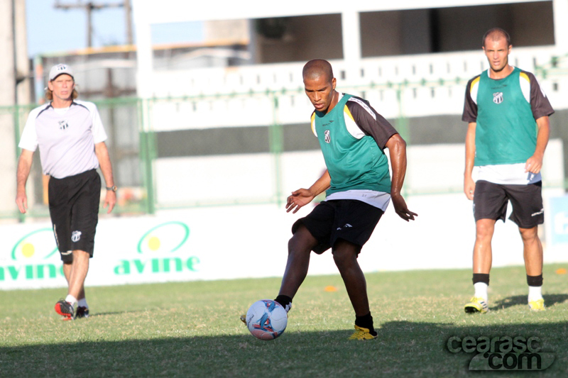 [09-07] Treino Técnico - 6