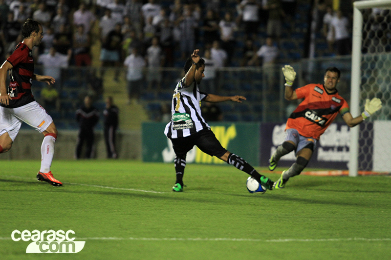 [28-02] Ceará 5 x 1 Vitória - 31