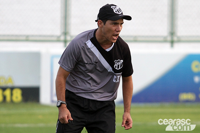 [28-12] #PréTemporada - Treino Técnico + Tático - 2
