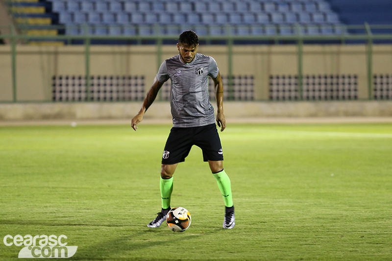 [16-01-2017] Treino Técnico + Tático - Estádio Domingão  - 8