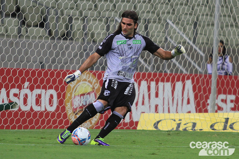 [12-11] Ceará 2 x 1 Avaí - 02 - 15