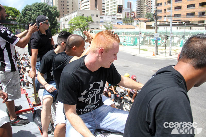 [17-05] Carreata #ONordesteÉNosso - 32