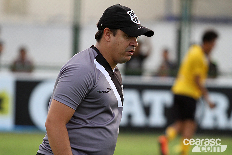 [28-12] #PréTemporada - Treino Técnico + Tático - 3