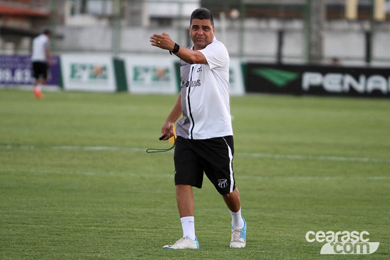[04-08] Treino Técnico + Finalizações - 8