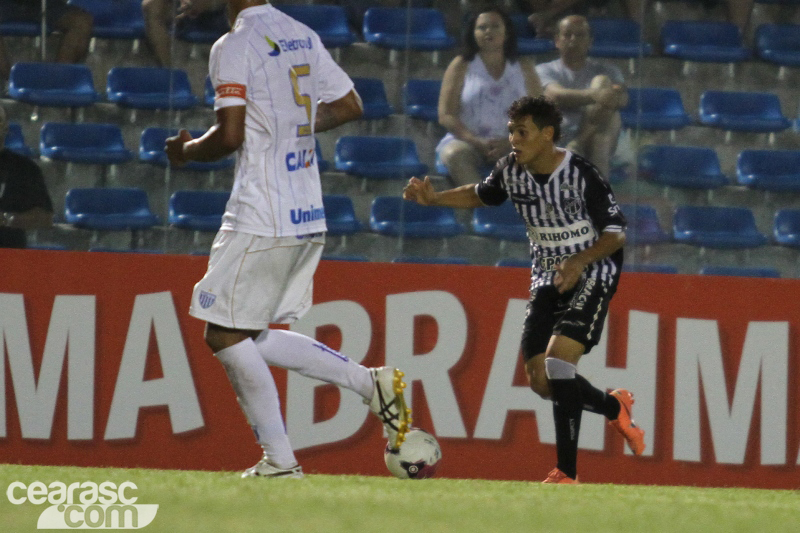 [02-11] Ceará 0 x 1 Avaí - 02 - 13