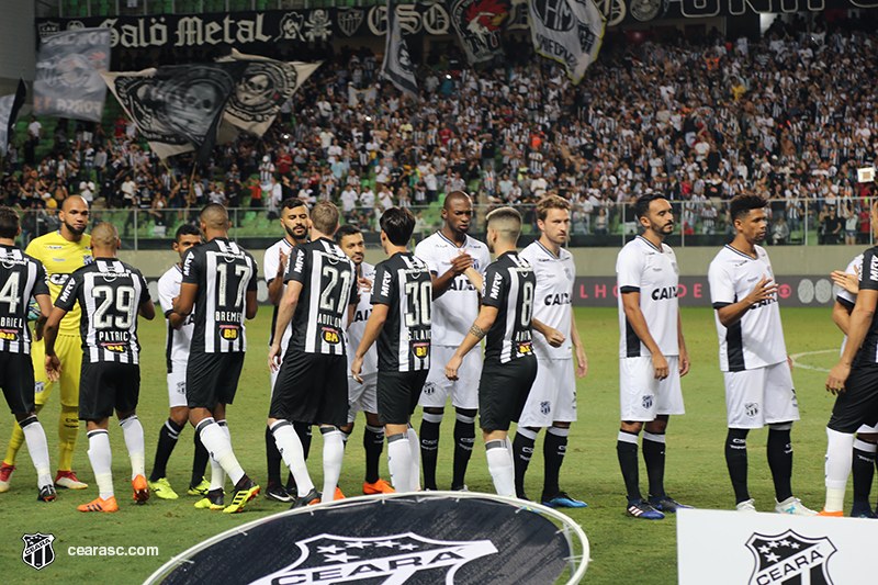 [13-06-2018] Atlético 2x1 Ceará.2 - 10