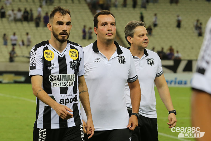 [04-10-2016] Ceará 2 x 1 Joinville - 81