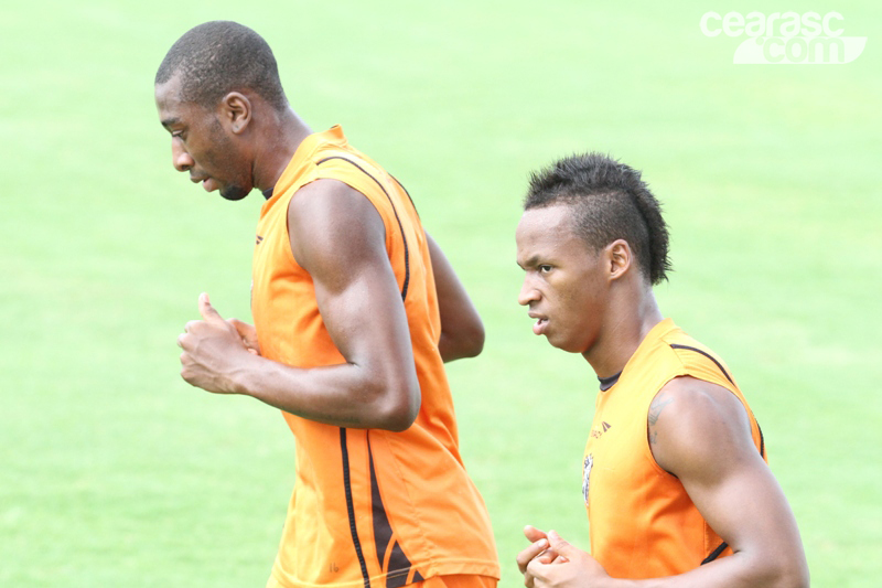 [31-05] Treino de finalização - 4