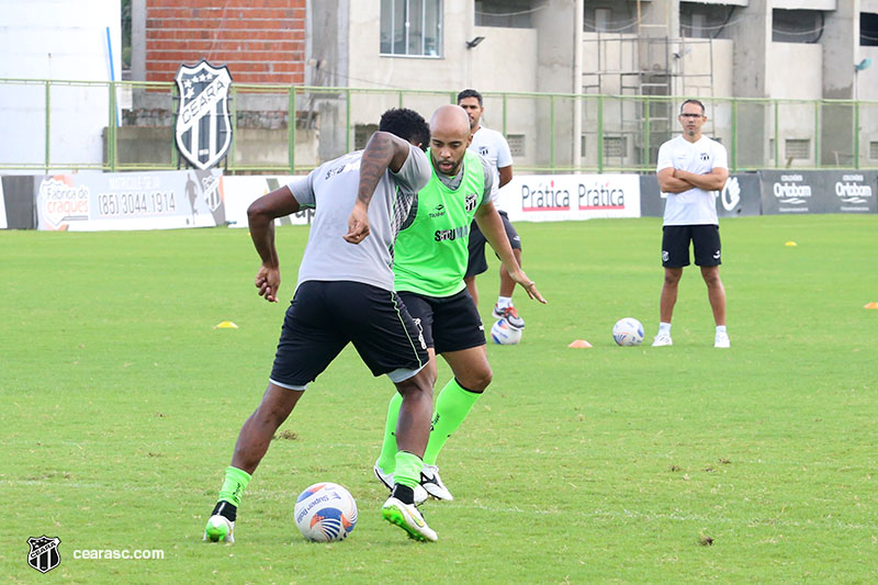 [11-04-2017] Treino Coletivo - 12