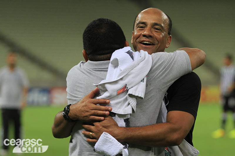 [12-11] Ceará 2 x 1 Avaí - 02 - 17