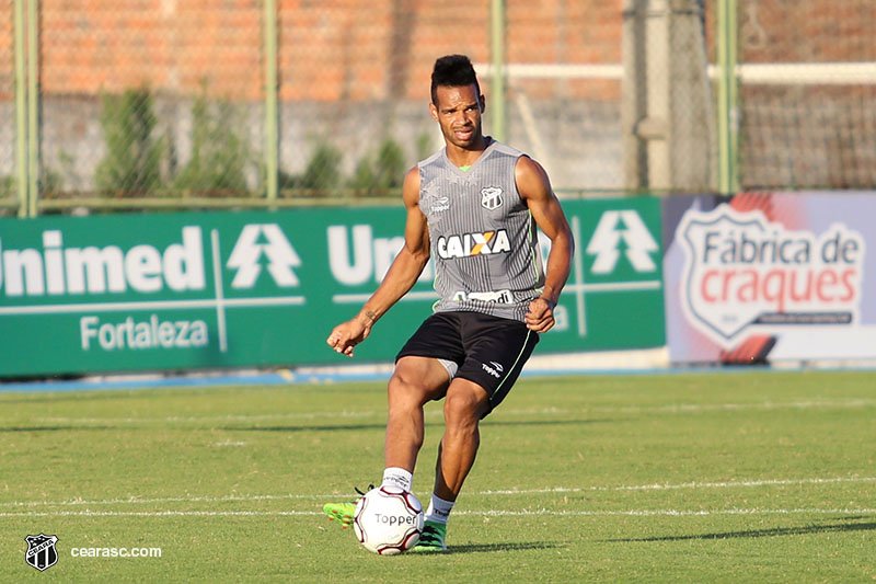 [25-05-2017] Treino Coletivo - 9