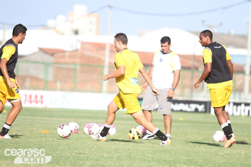 [11-02] Treino técnico-tático - 7
