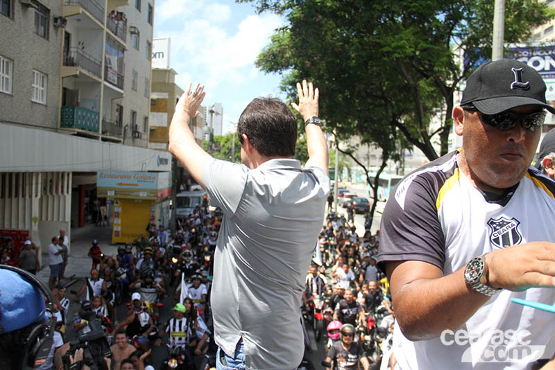 [17-05] Carreata #ONordesteÉNosso - 33