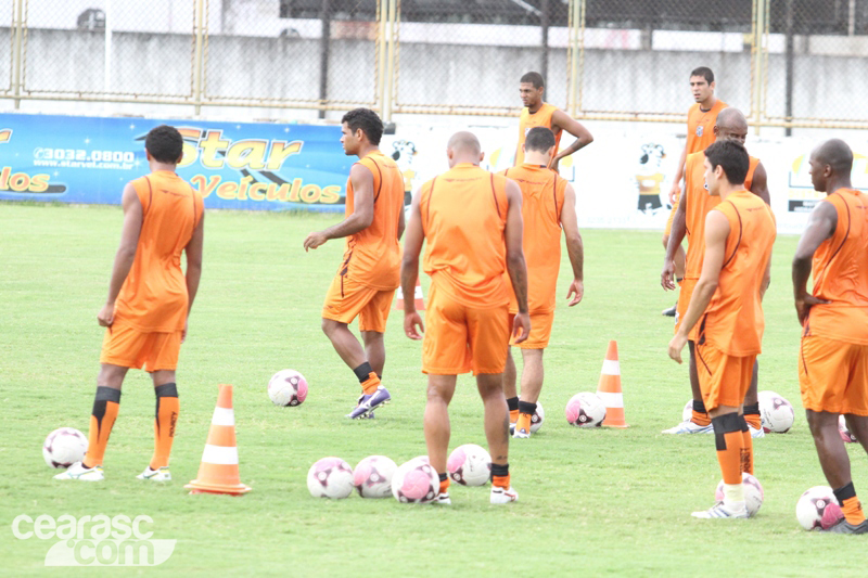 [31-05] Treino de finalização - 5