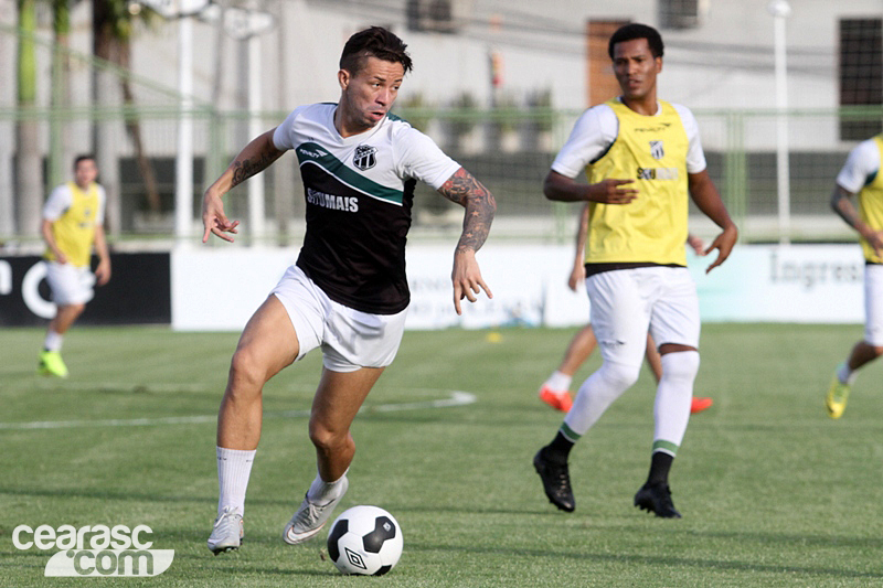 [22-03] Treino tático - 2