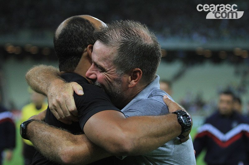 [12-11] Ceará 2 x 1 Avaí - 02 - 19