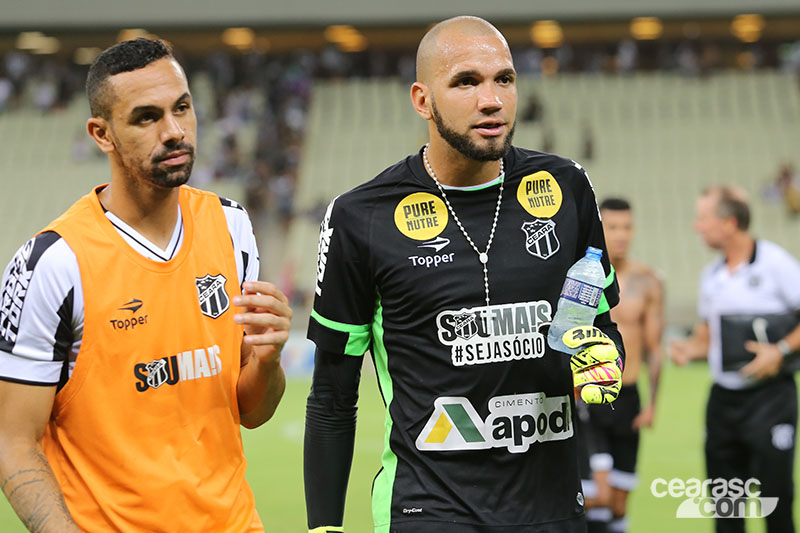 [04-10-2016] Ceará 2 x 1 Joinville - 84