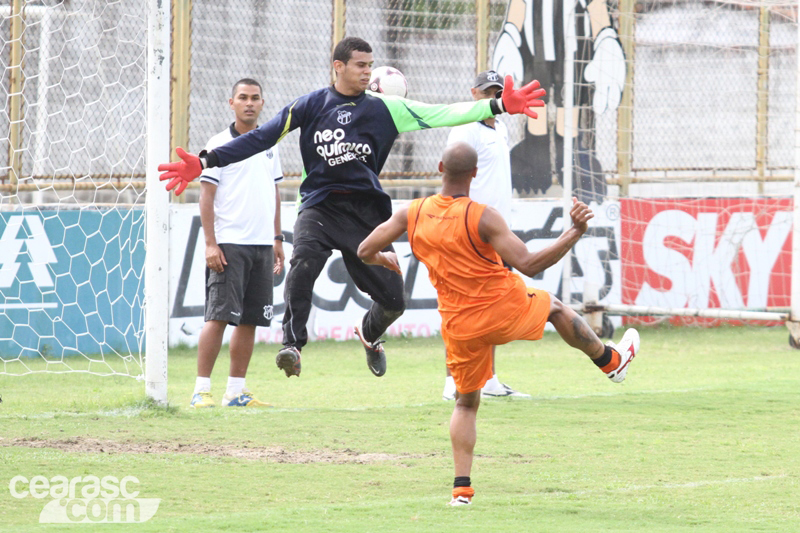 [31-05] Treino de finalização - 8