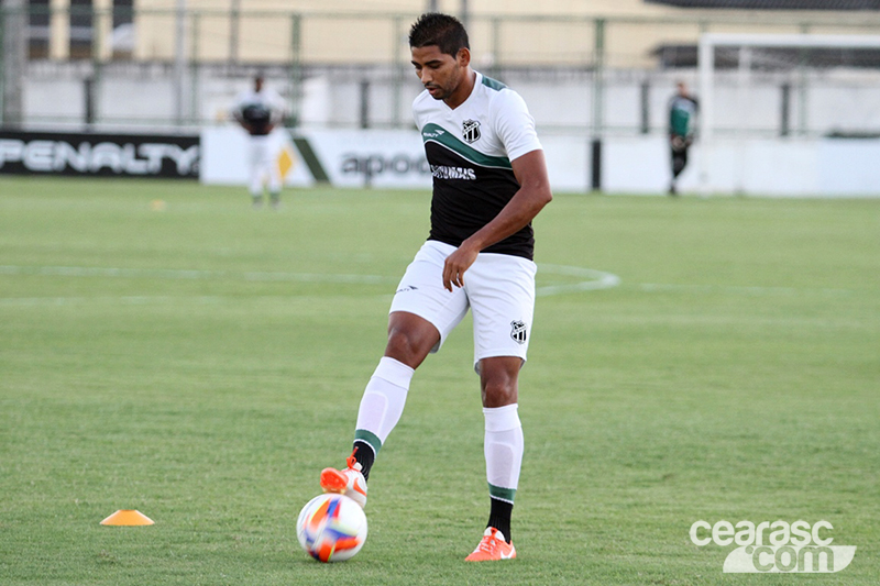 [04-08] Treino Técnico + Finalizações - 9