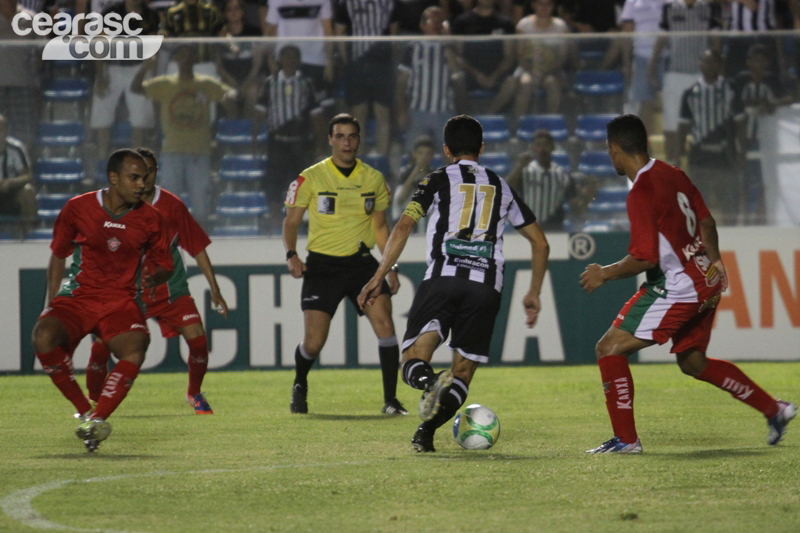 [02-08] Ceará x Boa Esporte - 10