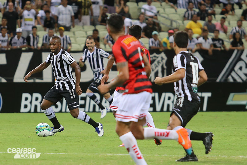 [21-06-2016] Ceará 1 x 0 Oeste - 17