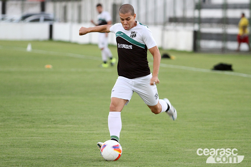 [04-08] Treino Técnico + Finalizações - 10