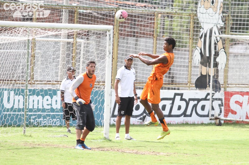 [31-05] Treino de finalização - 9