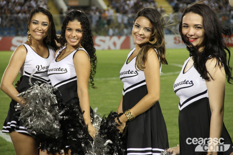 [29-09] Ceará 1 x 1 Ipatinga - TORCIDA - 3