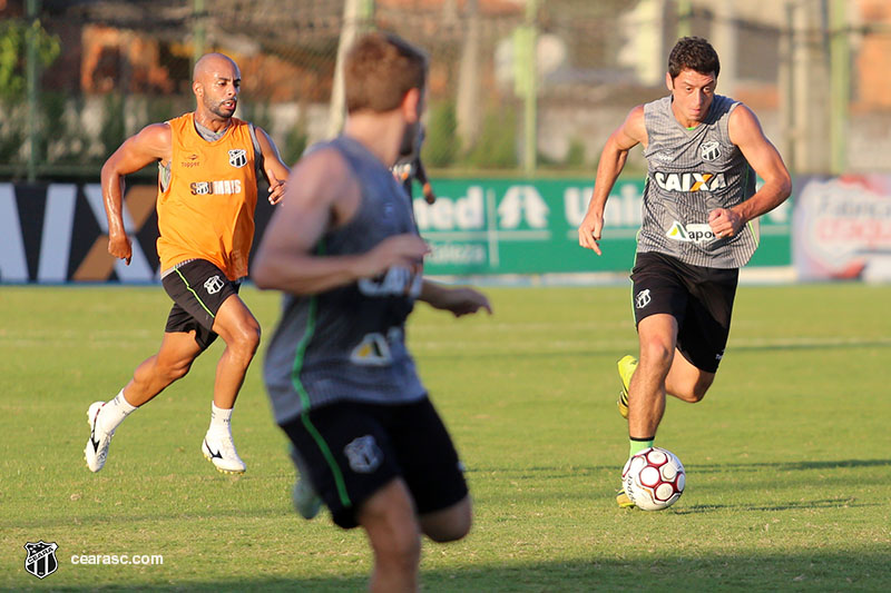 [25-05-2017] Treino Coletivo - 11