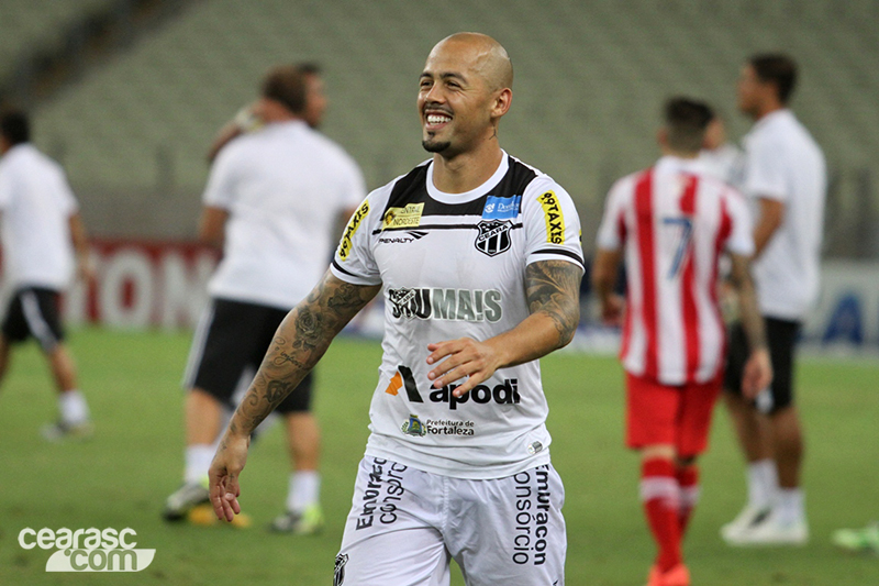 [07-09] Ceará 1 X 0 Náutico - 02 - 19