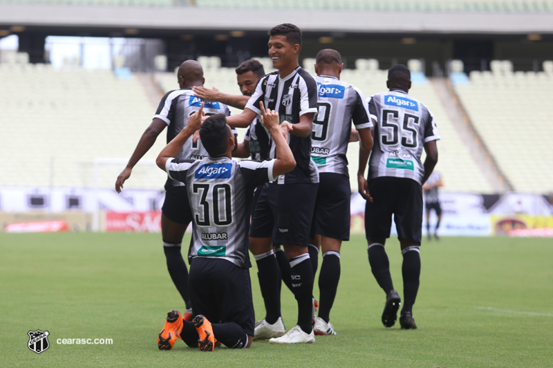 [03-02-2019] Floresta x Ceara Parte 1 - 24