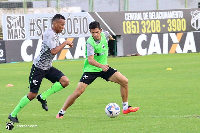[11-04-2017] Treino Coletivo - 14