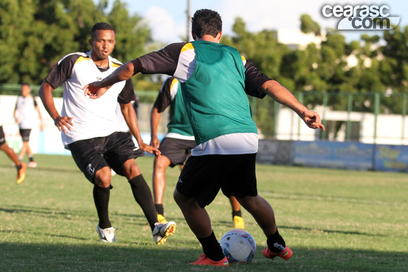 [09-07] Treino Técnico - 8