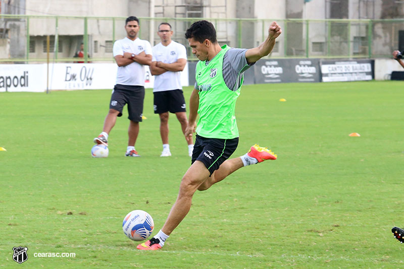 [11-04-2017] Treino Coletivo - 15