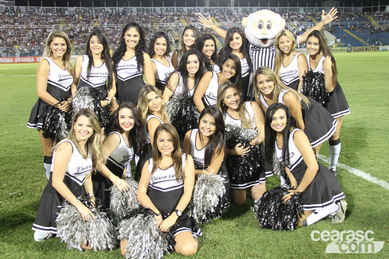 [29-09] Ceará 1 x 1 Ipatinga - TORCIDA - 4