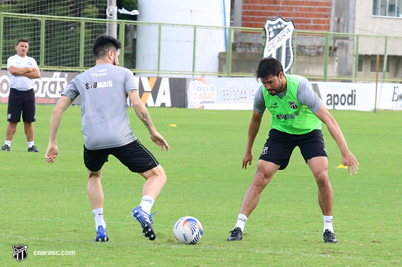 [11-04-2017] Treino Coletivo - 17