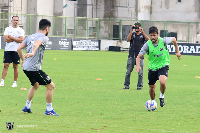 [11-04-2017] Treino Coletivo - 18
