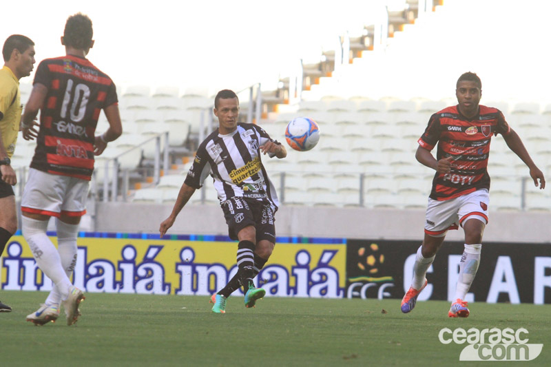 [13-04] Ceará 5 x 2 Guarany (S) - 11