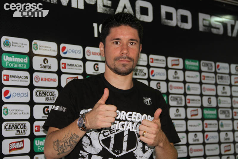 [26-12] Apresentação de Cléo, Gerley, Tiago e Ricardinho - 8