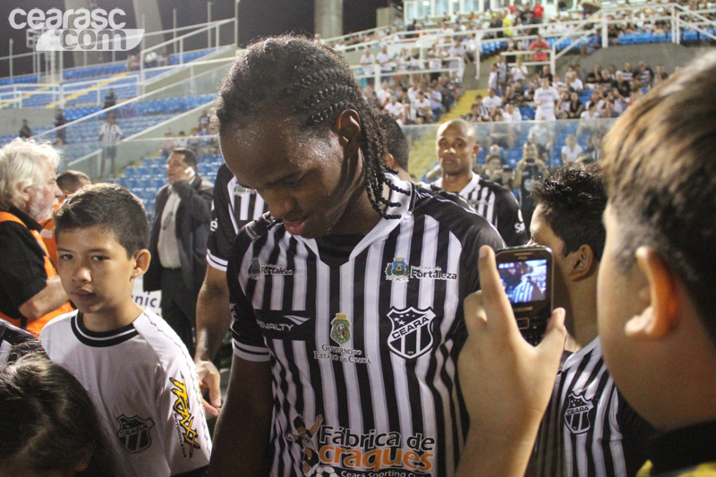 [29-09] Ceará x Ipatinga - 1