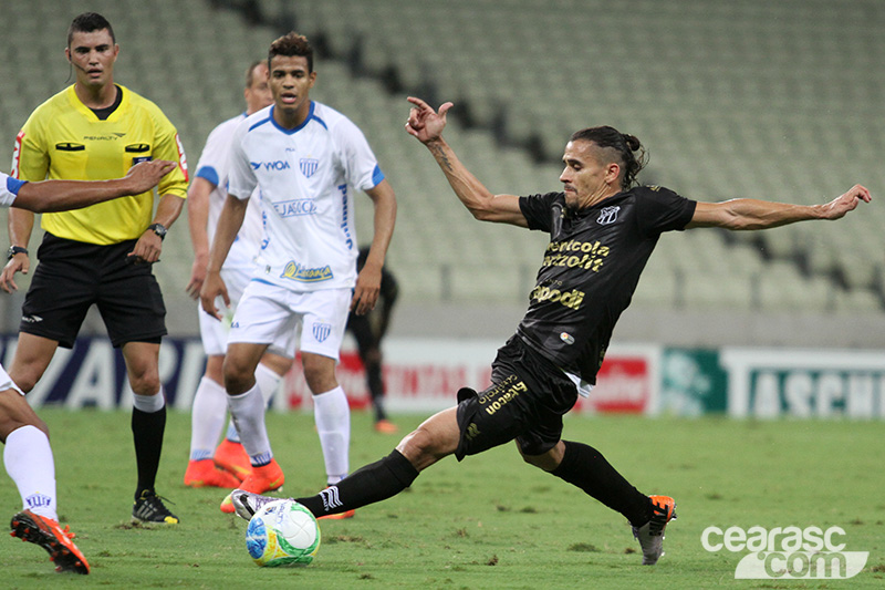 [19-09] Ceará 2 x 2 Avaí-2 - 11