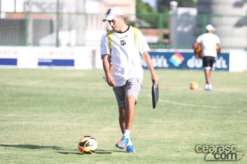 [11-02] Treino técnico-tático - 12