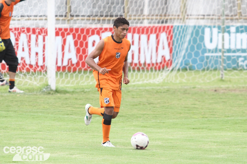 [31-05] Treino de finalização - 14