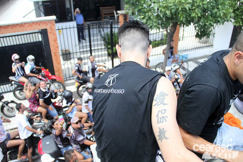 [17-05] Carreata #ONordesteÉNosso - 36